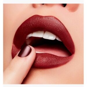 MAC Cosmetics Powder Kiss Velvet Blur Slim Moisturizing Matte Lipstick